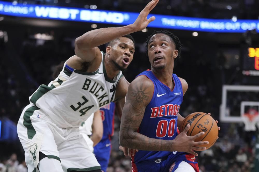 稳定的阵容 稳定的阵容