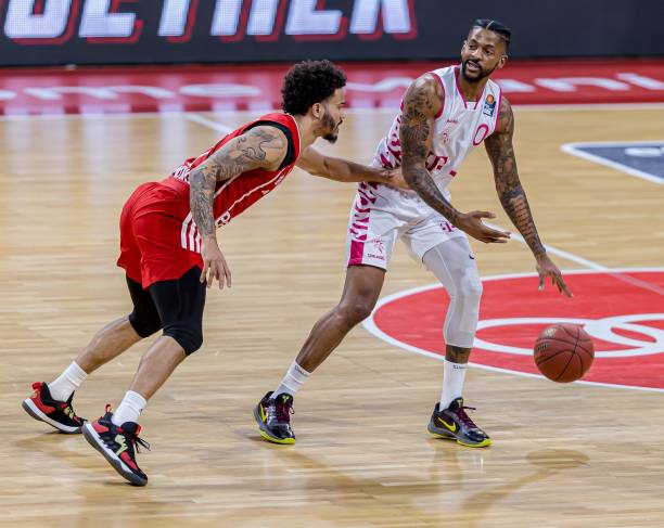 激烈的竞争 激烈的竞争